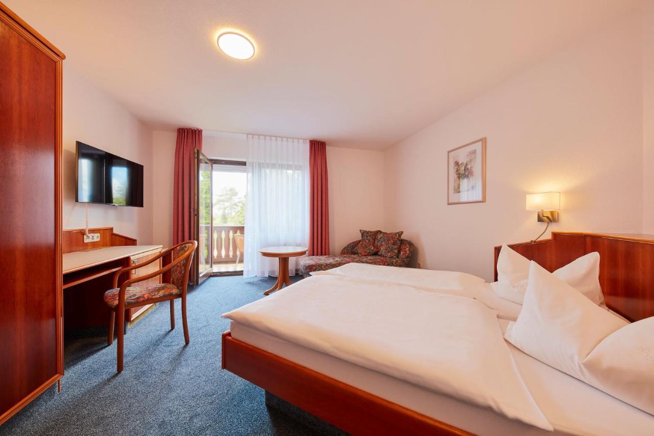 Hotel Garni Sonnenhof Reichenberg  Εξωτερικό φωτογραφία