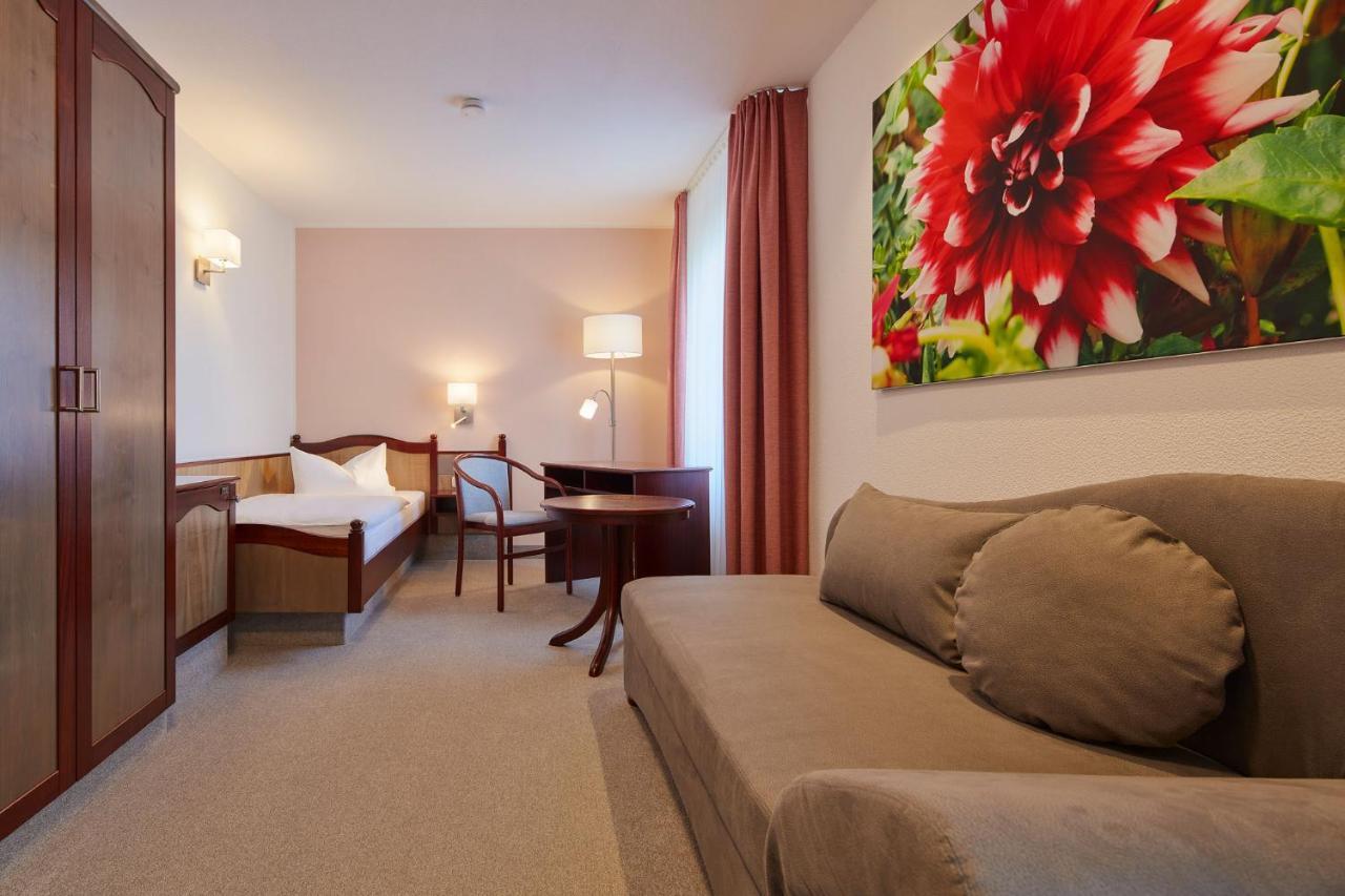Hotel Garni Sonnenhof Reichenberg  Εξωτερικό φωτογραφία
