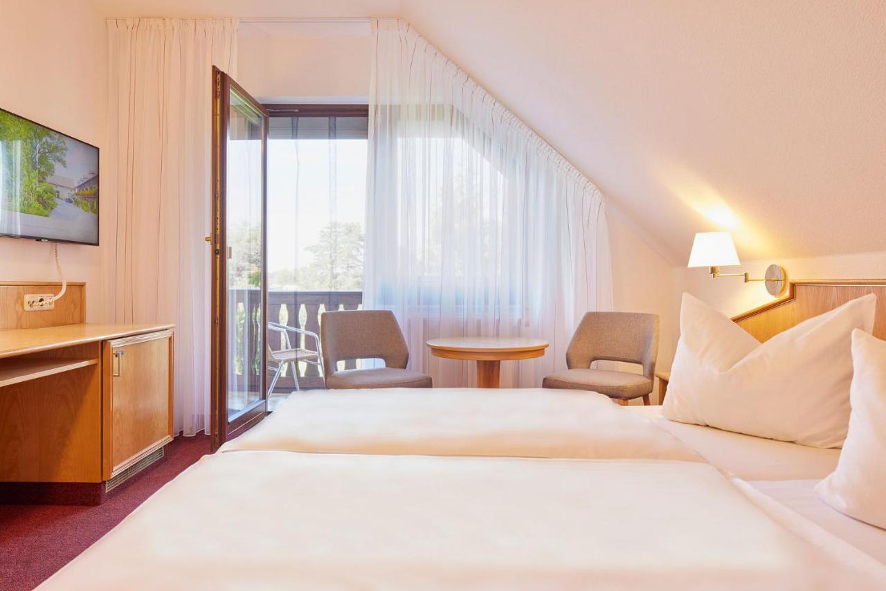 Hotel Garni Sonnenhof Reichenberg  Εξωτερικό φωτογραφία