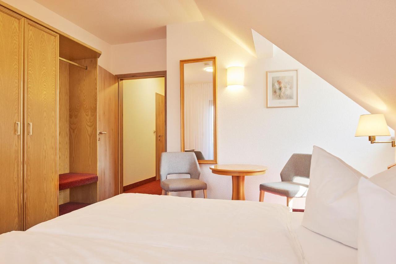Hotel Garni Sonnenhof Reichenberg  Εξωτερικό φωτογραφία