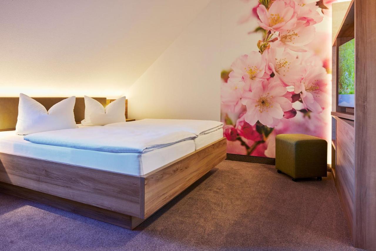Hotel Garni Sonnenhof Reichenberg  Εξωτερικό φωτογραφία
