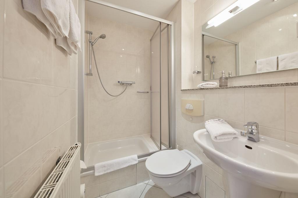 Hotel Garni Sonnenhof Reichenberg  Εξωτερικό φωτογραφία