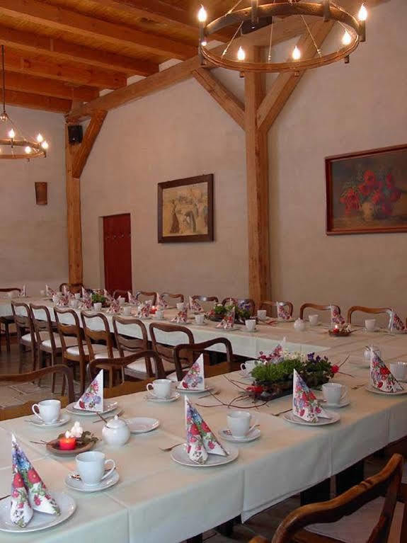 Hotel Garni Sonnenhof Reichenberg  Εξωτερικό φωτογραφία